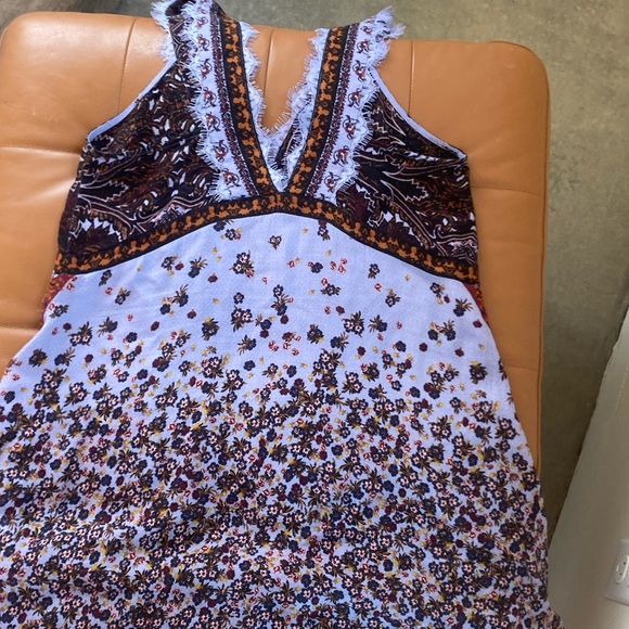 Free people minidress - Picture 3 of 5